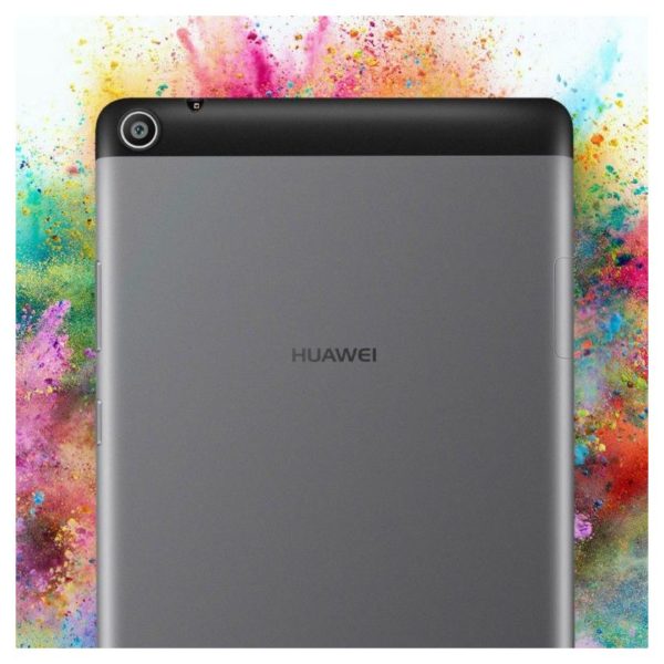 Huawei MediaPad T3 7.0 Tablet - Android WiFi+3G 16GB 1GB 7inch Grey Huawei MediaPad T3 7.0 Tablet - Android WiFi+3G 16GB 1GB 7inch Grey