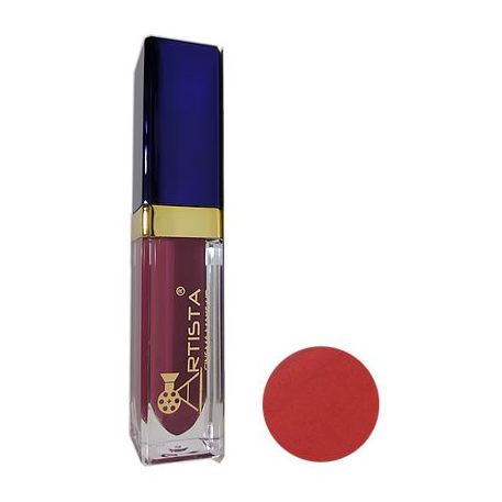 Artista Beg 943 Lip Gloss 605945329430 Artista Beg 943 Lip Gloss 605945329430