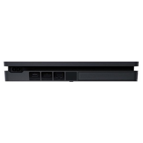 Sony PS4 Slim Gaming Console 500GB Black + Extra Controller Sony PS4 Slim Gaming Console 500GB Black + Extra Controller