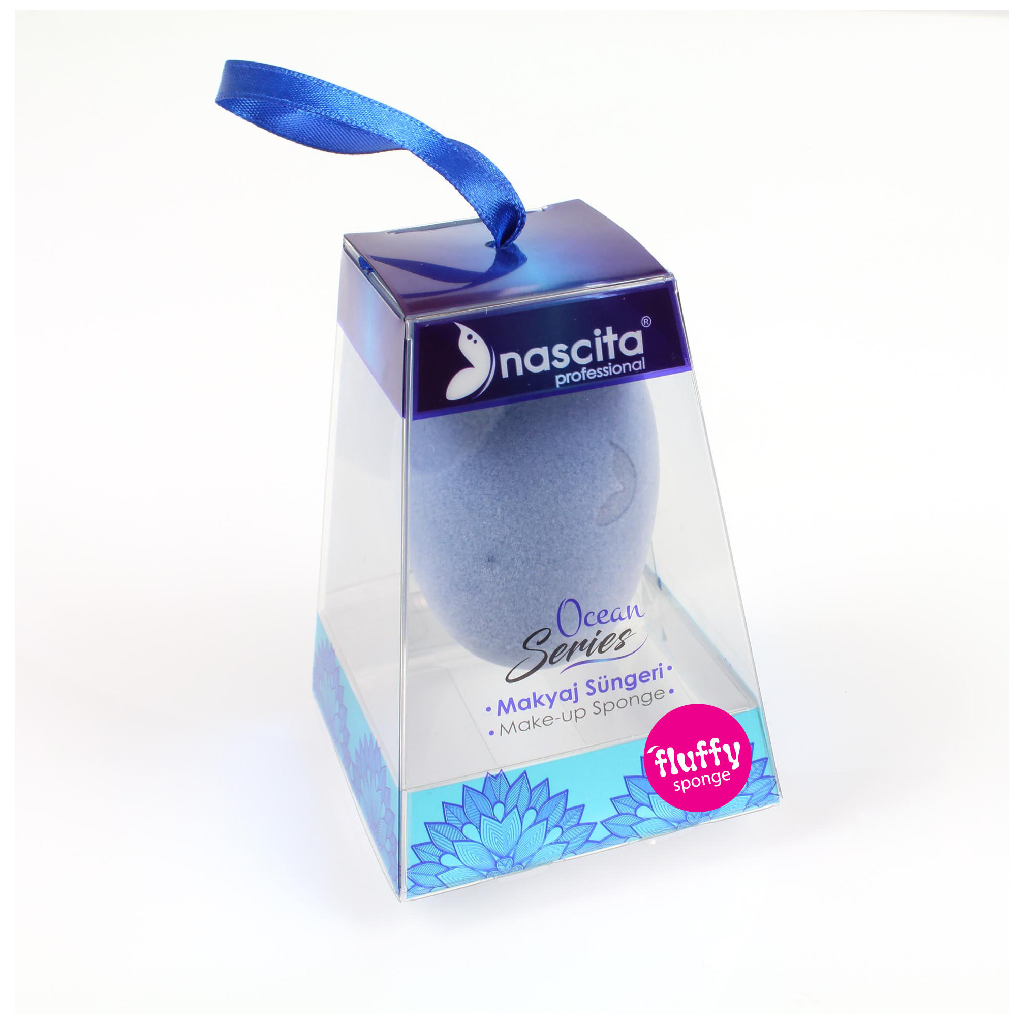 Nascita NASZFS0078 Sponger & Applicators
