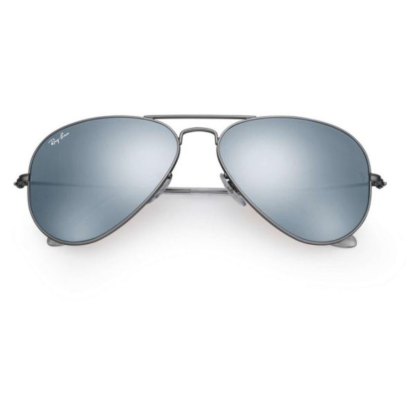 Ray-Ban Aviator Unisex Sunglasses - RB3025029/30 Ray-Ban Aviator Unisex Sunglasses - RB3025029/30