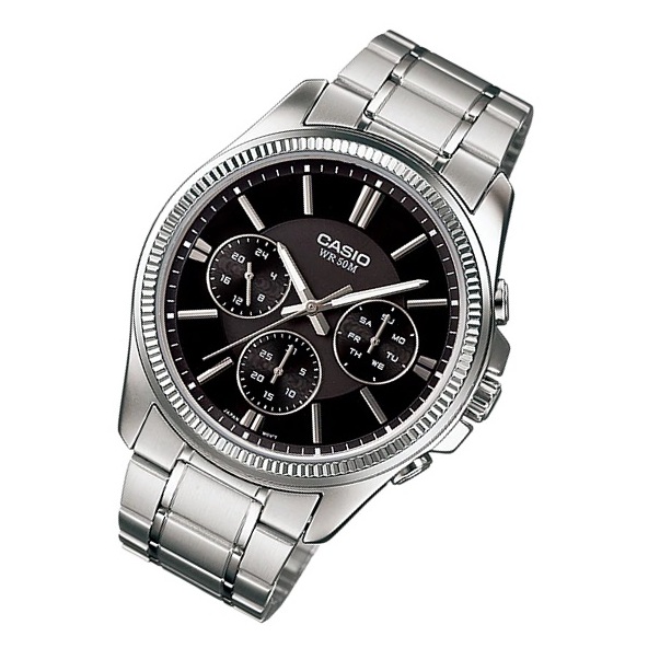 Casio MTP1375D1ADF Watch Casio MTP1375D1ADF Watch