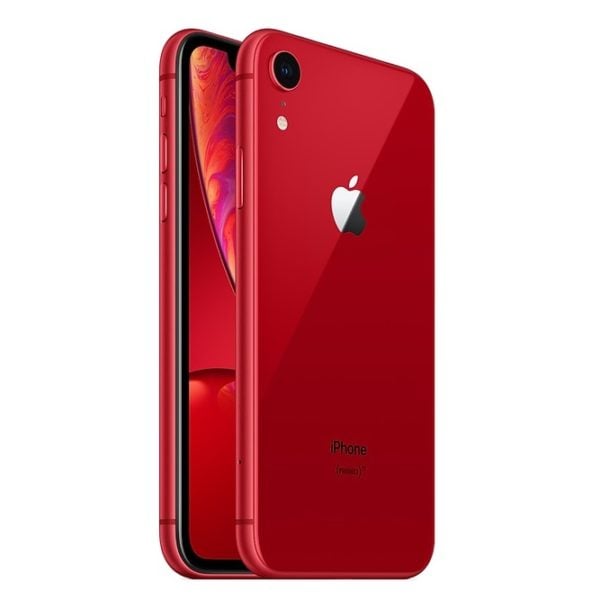 Buy Apple iPhone XR 128GB (Product) RED Pre order – Price