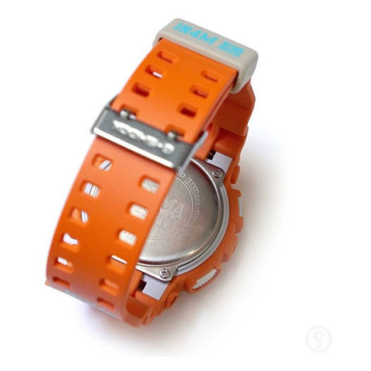 Casio GAX-100X-4ADR G-Shock Youth Watch Casio GAX-100X-4ADR G-Shock Youth Watch