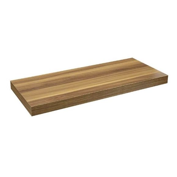 Home Style SH51267 Wall Shelf DIY 60 x 25 x 3.8 cm Home Style SH51267 Wall Shelf DIY 60 x 25 x 3.8 cm