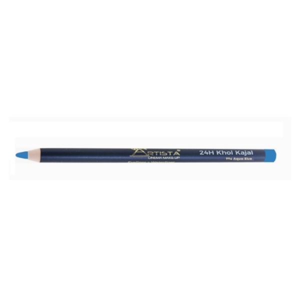 Artista Aqua Blue 996 Eyeliner Artista Aqua Blue 996 Eyeliner