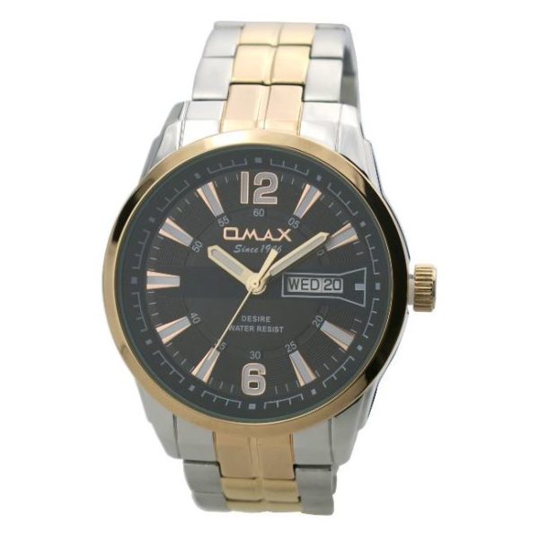 Omax GX34C2CI Men Watch Omax GX34C2CI Men Watch