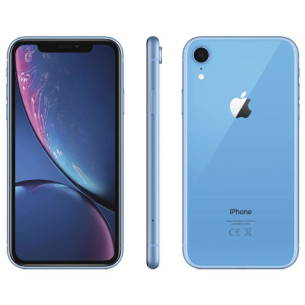 Apple iPhone XR 128GB Blue Apple iPhone XR 128GB Blue