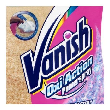 Vanish Oxi Carpet Remover 500ml Vanish Oxi Carpet Remover 500ml