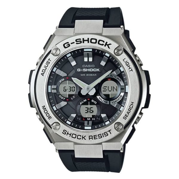 Casio GST-S110-1ADR G-Shock Youth Watch Casio GST-S110-1ADR G-Shock Youth Watch