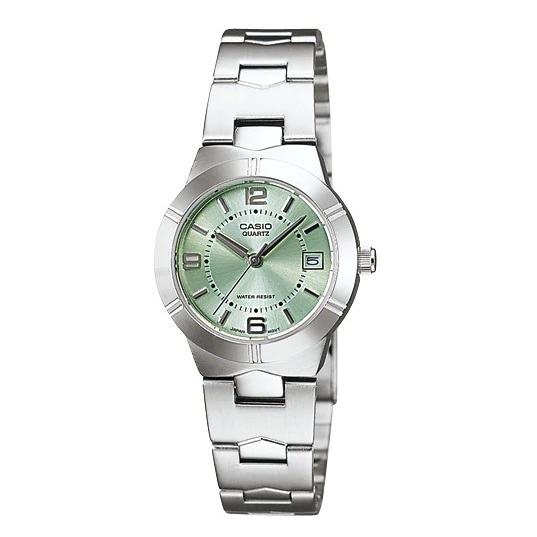 Casio LTP1241D3ADF Watch