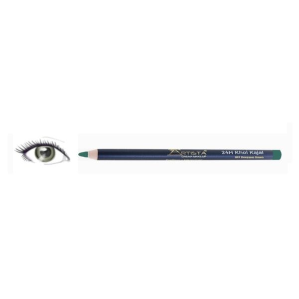 Artista Deepsea Green 009 Kajal Artista Deepsea Green 009 Kajal