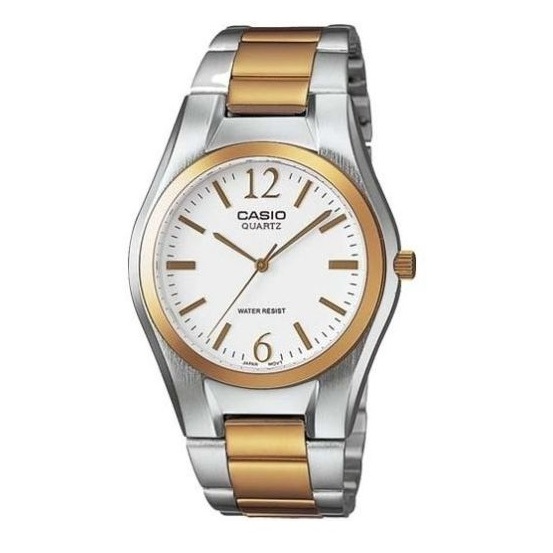 Casio LTP1253SG7ADF Watch Casio LTP1253SG7ADF Watch