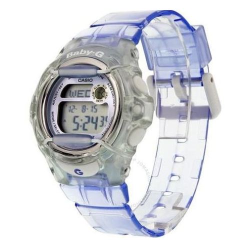 Casio BG-169R-6DR Baby G Watch Casio BG-169R-6DR Baby G Watch