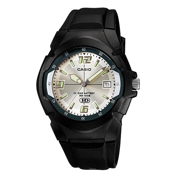 Casio MW600F7AVDF Watch Casio MW600F7AVDF Watch