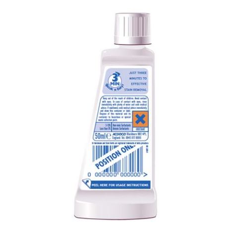 Dr. Beckmann Stain Devils Tea, Red Wine, Fruit & Juice Remover Dr. Beckmann Stain Devils Tea, Red Wine, Fruit & Juice Remover