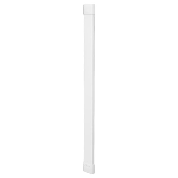 Vogels CABLE8 Cable Management Column White Vogels CABLE8 Cable Management Column White