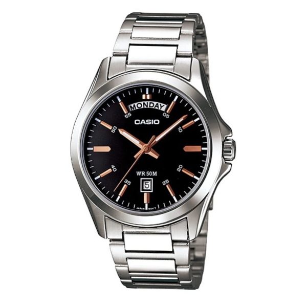 Casio MTP1370D1A2DF Watch Casio MTP1370D1A2DF Watch