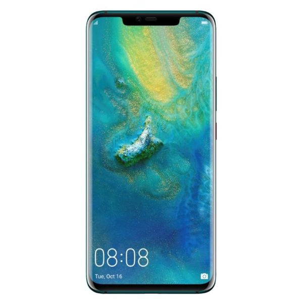 Huawei Mate 20 Pro 128GB Emerald Green 4G Dual Sim Smartphone Huawei Mate 20 Pro 128GB Emerald Green 4G Dual Sim Smartphone