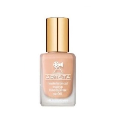Artista Masterbalanced Nc30 Foundation Artista Masterbalanced Nc30 Foundation