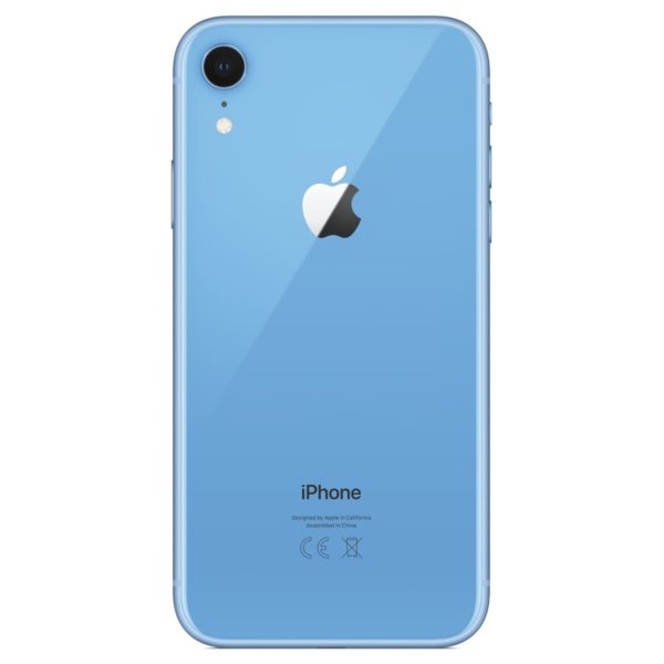 Apple iPhone XR 128GB Blue Apple iPhone XR 128GB Blue