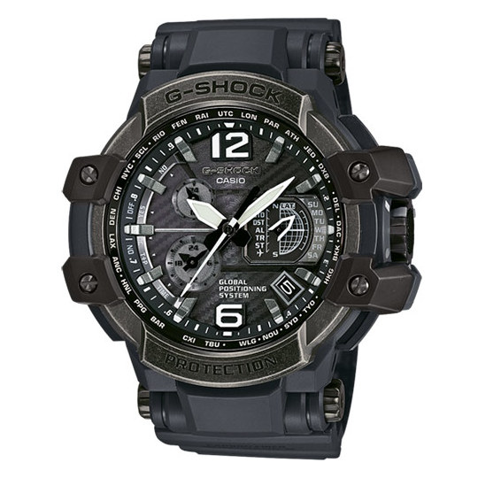 Casio GPW-1000V-1ADR G-Shock Premium Watch Casio GPW-1000V-1ADR G-Shock Premium Watch