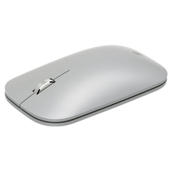 Microsoft KGY00008 Surface Mouse Platinum Microsoft KGY00008 Surface Mouse Platinum
