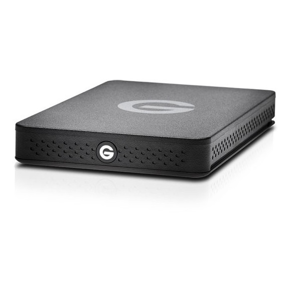 G-Technology 0G10200 G-DRIVE ev RaW 2TB EMEA v2 USB3.0/SATA Black/Blue G-Technology 0G10200 G-DRIVE ev RaW 2TB EMEA v2 USB3.0/SATA Black/Blue