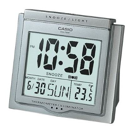 Casio DQ-750F-8 StopWatch Casio DQ-750F-8 StopWatch