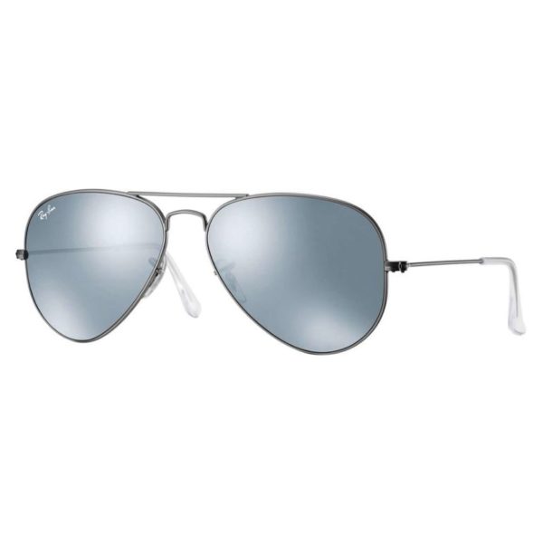 Ray-Ban Aviator Unisex Sunglasses - RB3025029/30 Ray-Ban Aviator Unisex Sunglasses - RB3025029/30