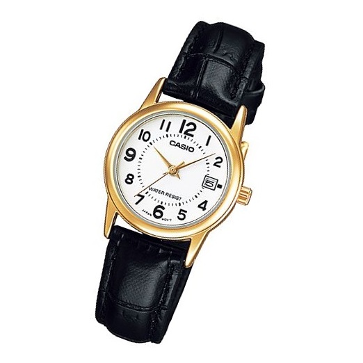 Casio LTPV002GL7BDF Watch Casio LTPV002GL7BDF Watch