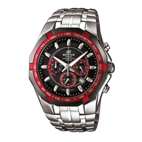 casio edifice ef 540d