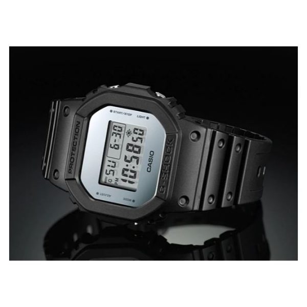Casio DW-5600BBMA-1DR G-Shock Youth Watch Casio DW-5600BBMA-1DR G-Shock Youth Watch