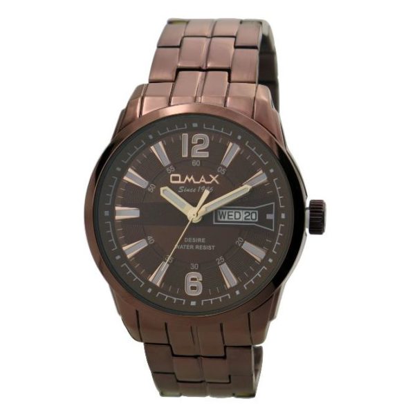 Omax GX34F55I Men Watch Omax GX34F55I Men Watch
