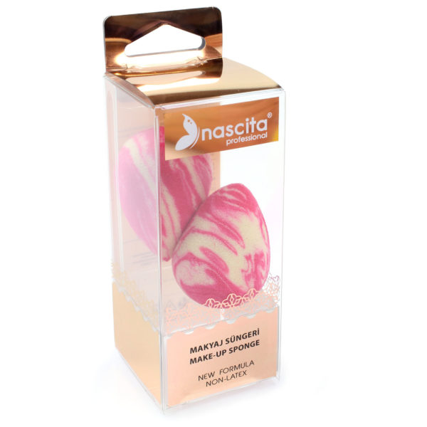 Nascita NASZFS0064 Sponger & Applicators Nascita NASZFS0064 Sponger & Applicators