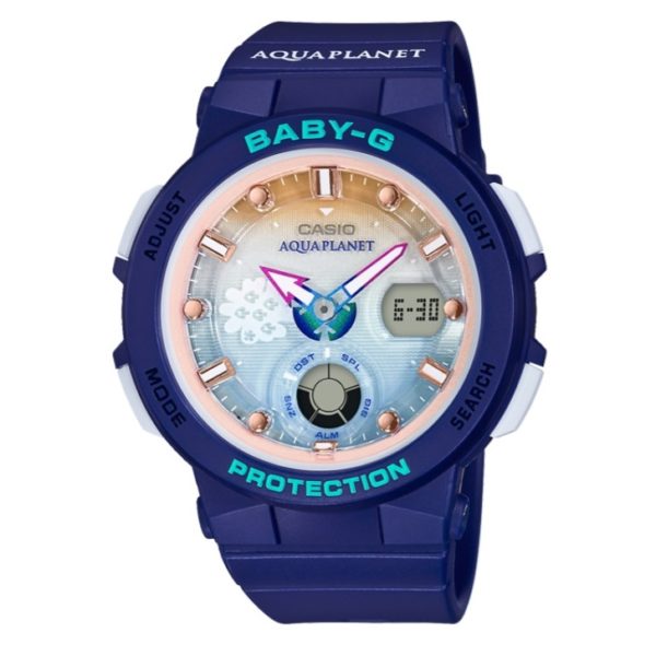 baby g latest model 2018 price