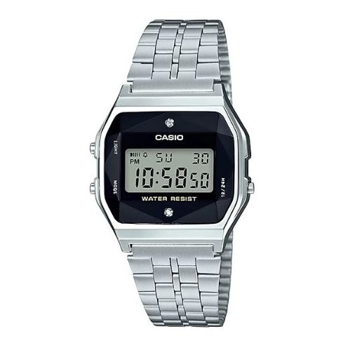 Casio A159WAD-1 Vintage Unisex Watch Casio A159WAD-1 Vintage Unisex Watch