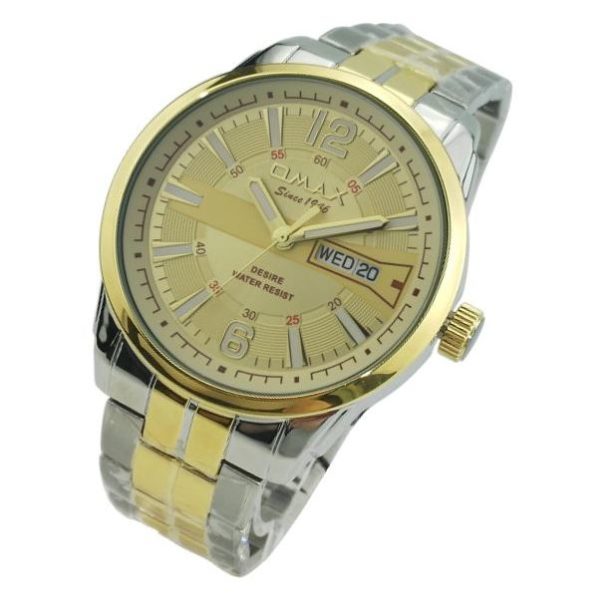Omax GX34T1TI Men Watch Omax GX34T1TI Men Watch