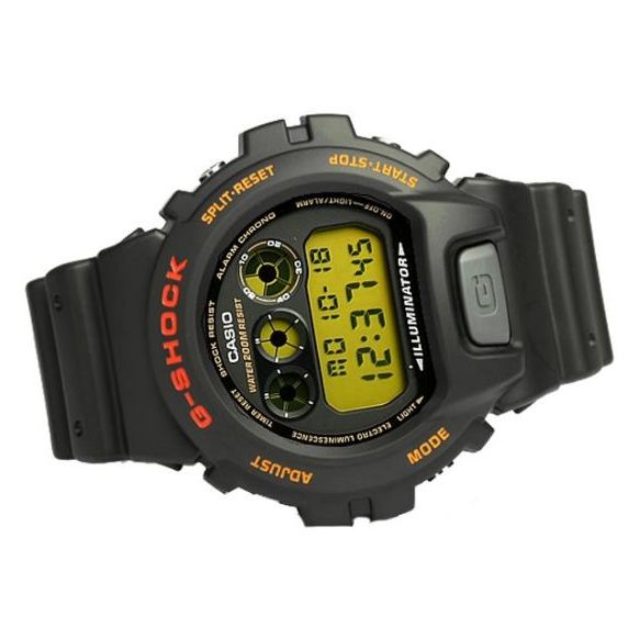 g shock dw 6900g