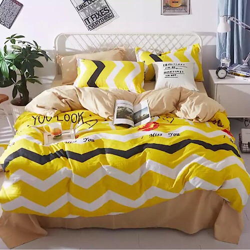 Deals For Less R-modern09k King Bedding Set Of 6 Deals For Less R-modern09k King Bedding Set Of 6