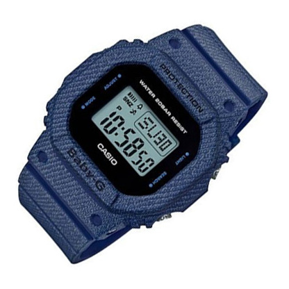 Casio BGD-560DE-2DR Baby G Watch Casio BGD-560DE-2DR Baby G Watch