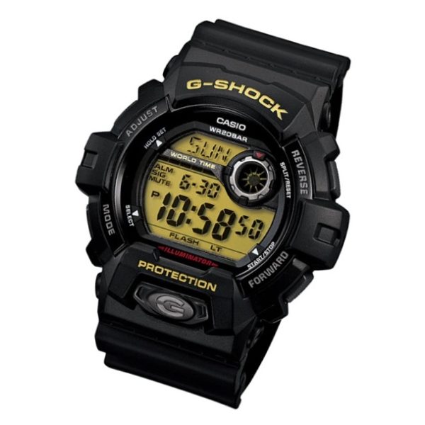 casio g8900