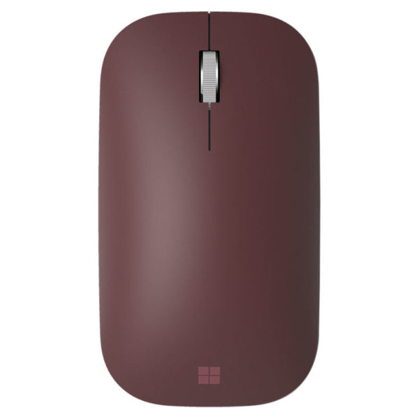 Microsoft KGY00018 Surface Mouse Burgndy Microsoft KGY00018 Surface Mouse Burgndy