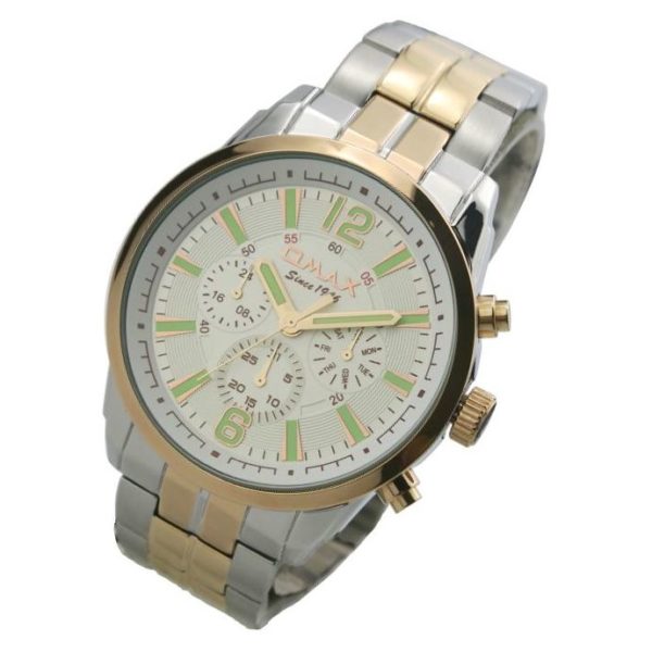 Omax GX35C3CI Men Watch Omax GX35C3CI Men Watch