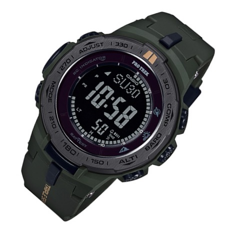 Buy Casio PRW-3100Y-3DR Protrek Watch – Price, Specifications