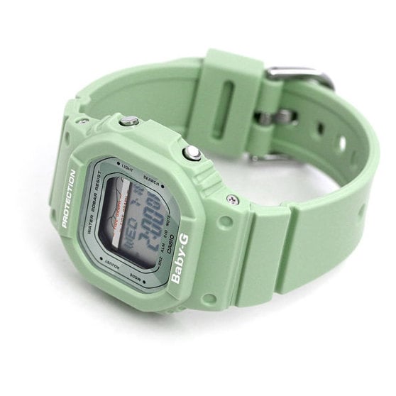 Casio BLX-560-3DR Baby G Watch Casio BLX-560-3DR Baby G Watch