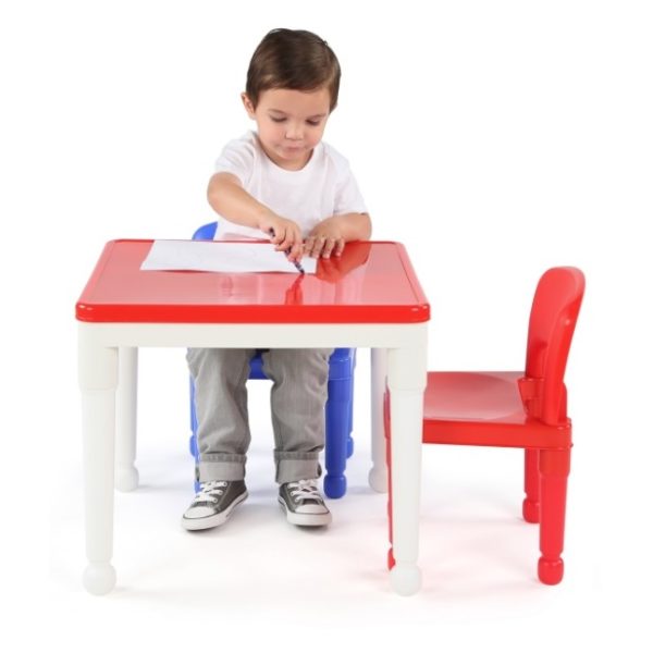 tot tutors table and chairs