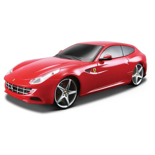 Maisto Tech 81059 Red FF Ferrari Red RC 1:24 Maisto Tech 81059 Red FF Ferrari Red RC 1:24