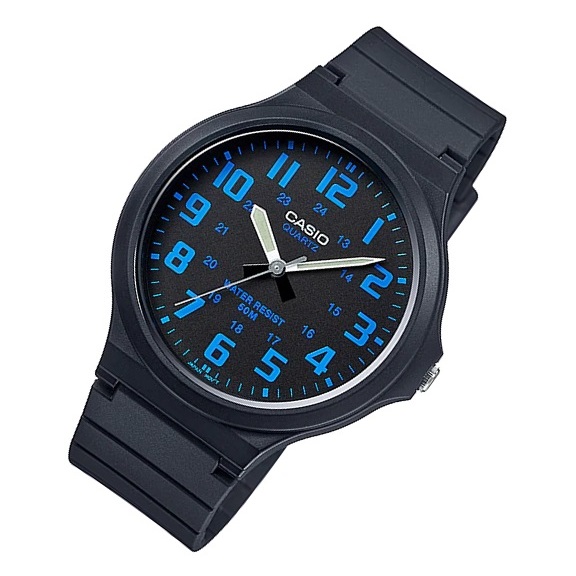Casio MW2402BVDF Watch Casio MW2402BVDF Watch