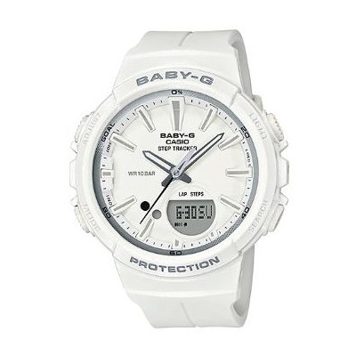 Casio BGS-100SC-7ADR Baby G Watch Casio BGS-100SC-7ADR Baby G Watch